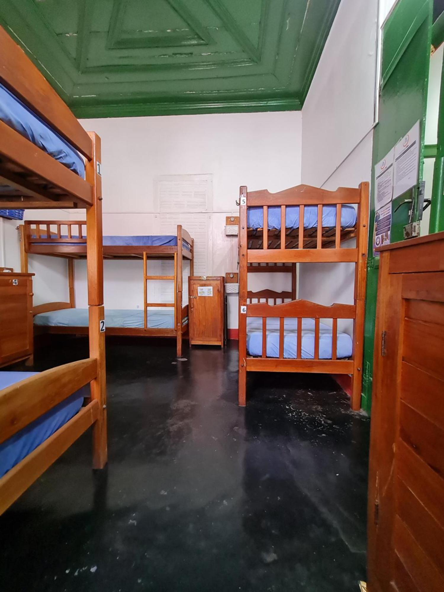 Hi Hostel Chapada Lencois Cameră foto